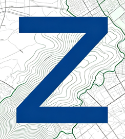 Prévia da plataforma Zonea